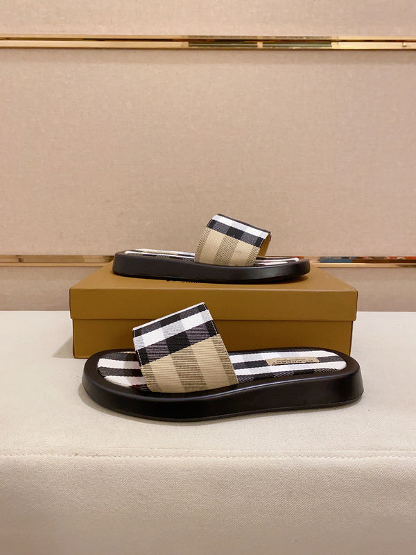 Burberry Luxury Shoes
