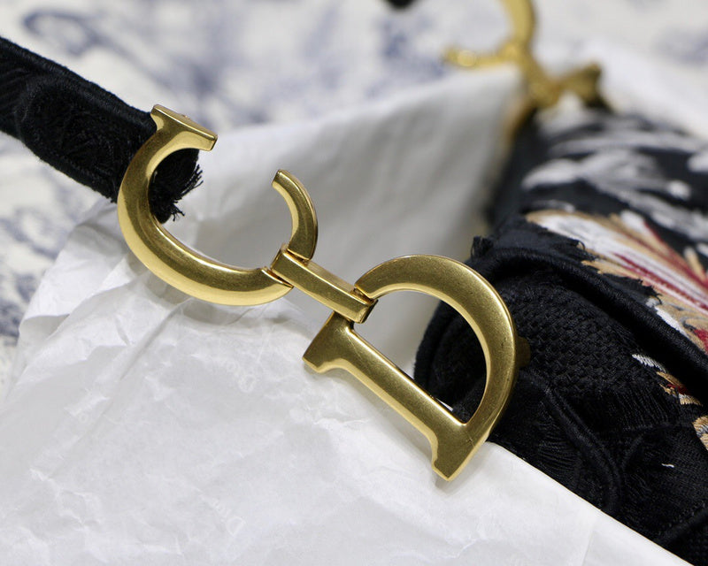 ENT - DOR Bags - 419