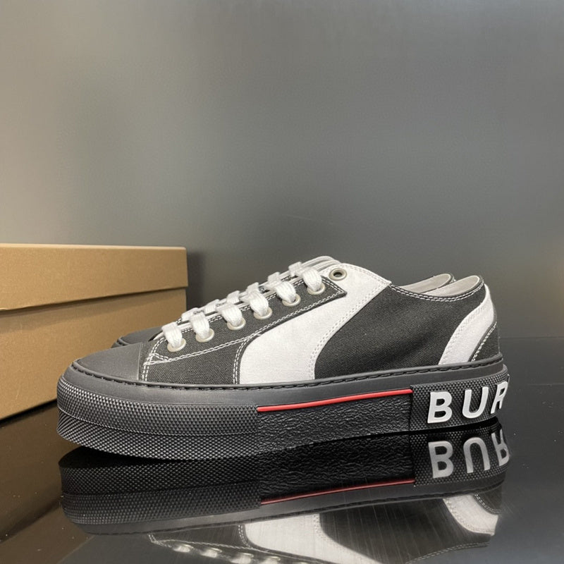 Burberry Luxury Shoes