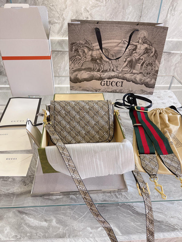 PHA Fashion - BGA Bags - 1515