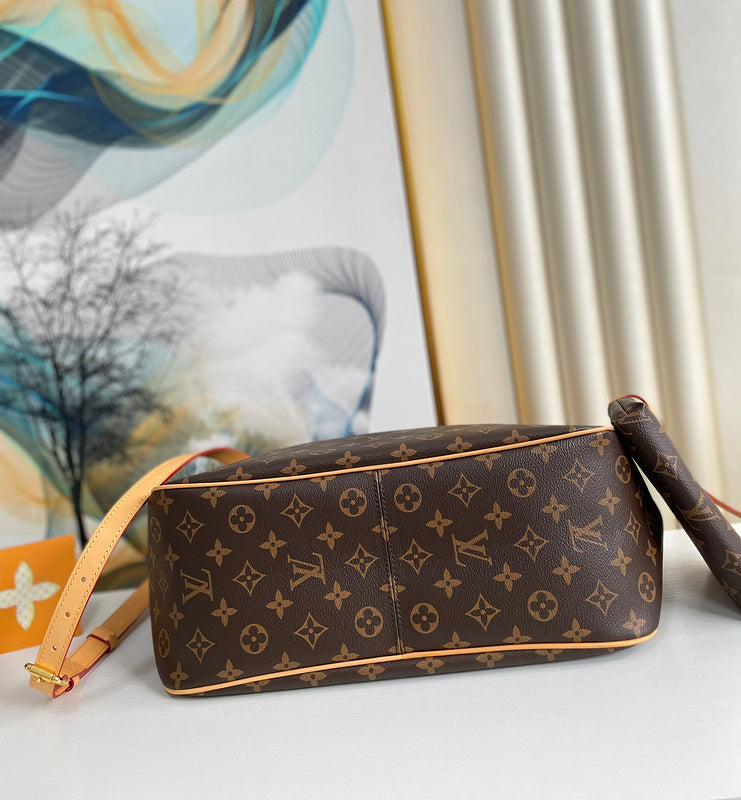 I W Fashion Lu-Vi bags - 17030