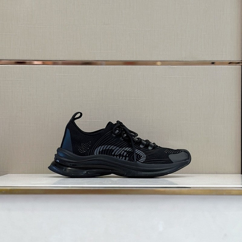 Gucci Luxury Shoes