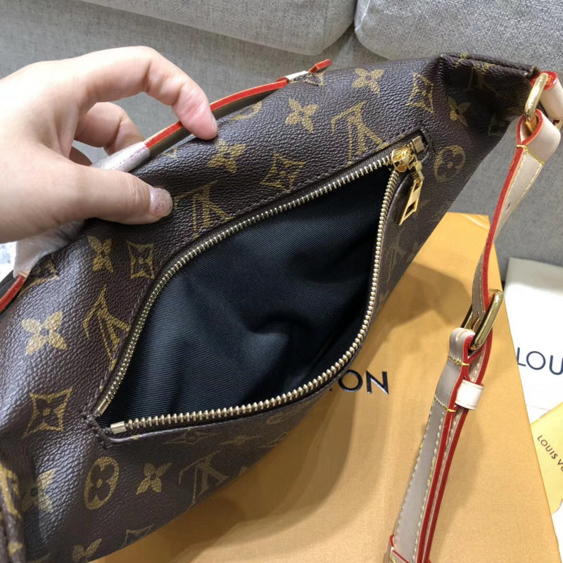 I W Fashion Lu-Vi bags - 17916