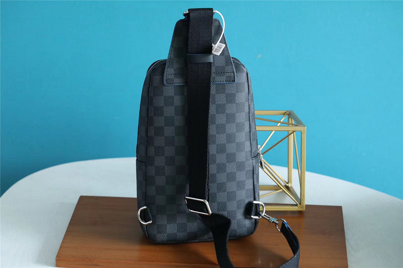 I W Fashion Lu-Vi bags - 10225