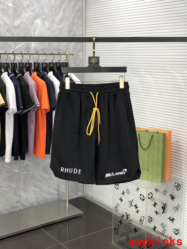 RHUDE Luxury Cloth