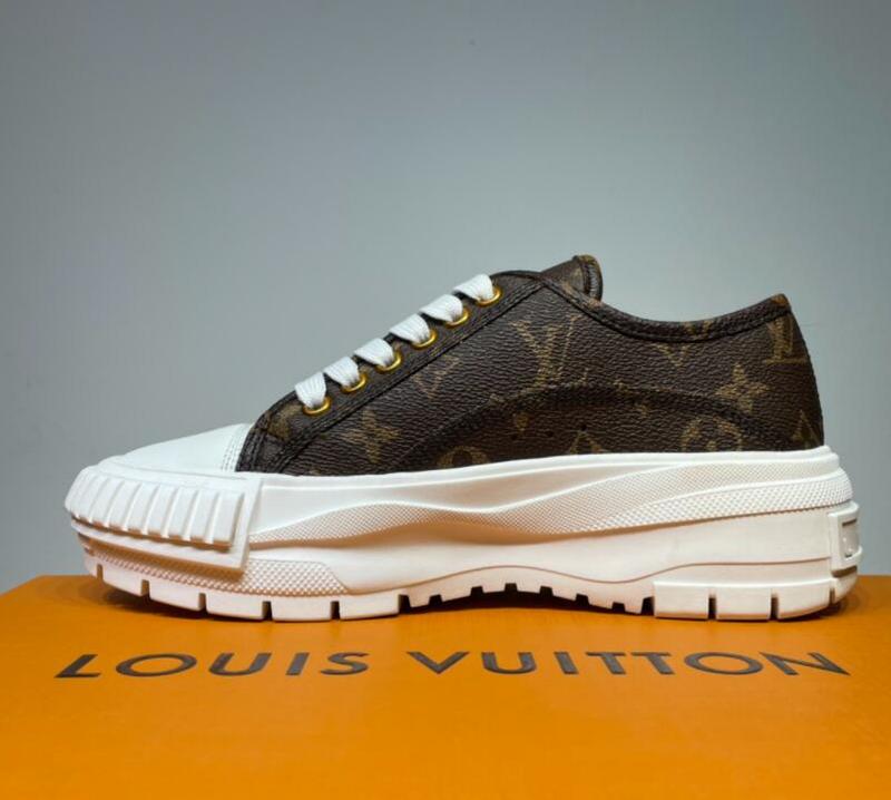 Mila's Edit - LOV Men Shoes - 1005