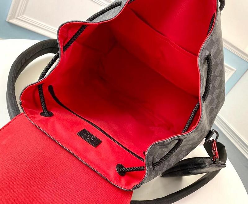 Mila's Edit - LOV Bags - 2715