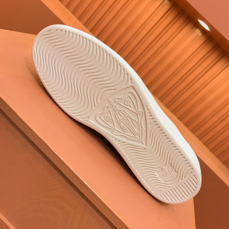 Gucci Luxury Shoes