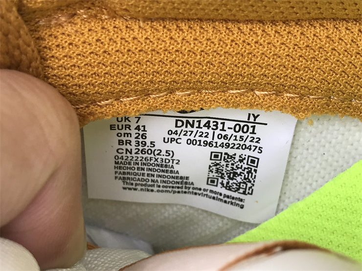 Nike Luxury Shoes