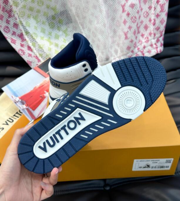 Mila's Edit - LOV Women Shoes - 448