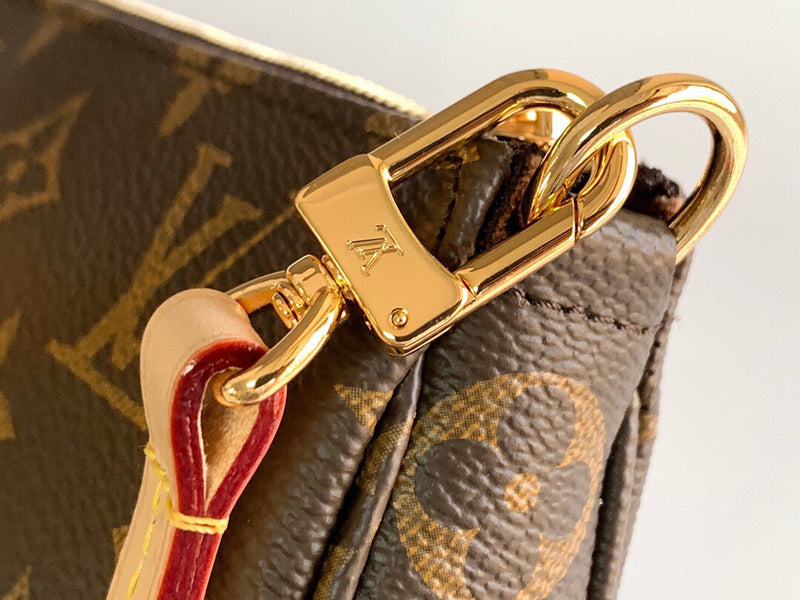 I W Fashion Lu-Vi bags - 17060