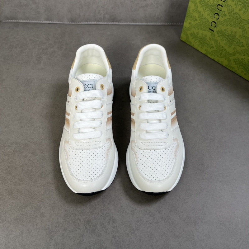 Gucci Luxury Shoes