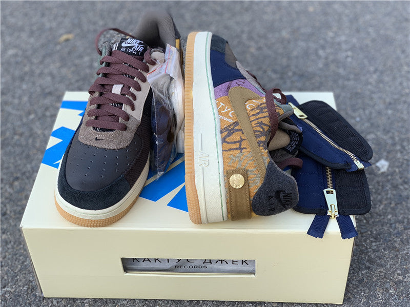Nike Luxury Shoes