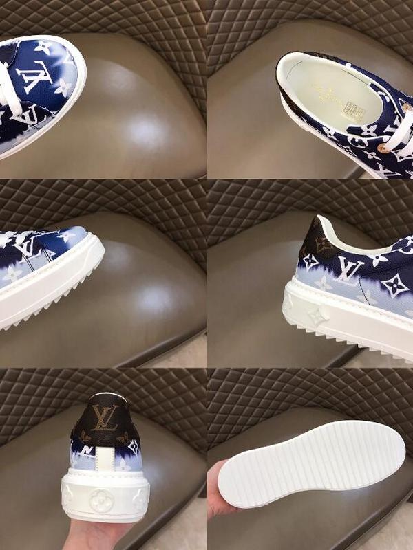 Mila's Edit - LOV Men Shoes - 1637