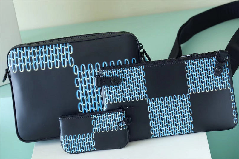 I W Fashion Lu-Vi bags - 10044
