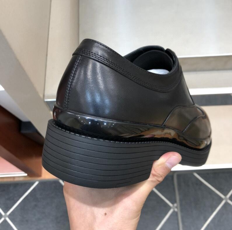 Mila's Edit - PD Men Shoes - 335