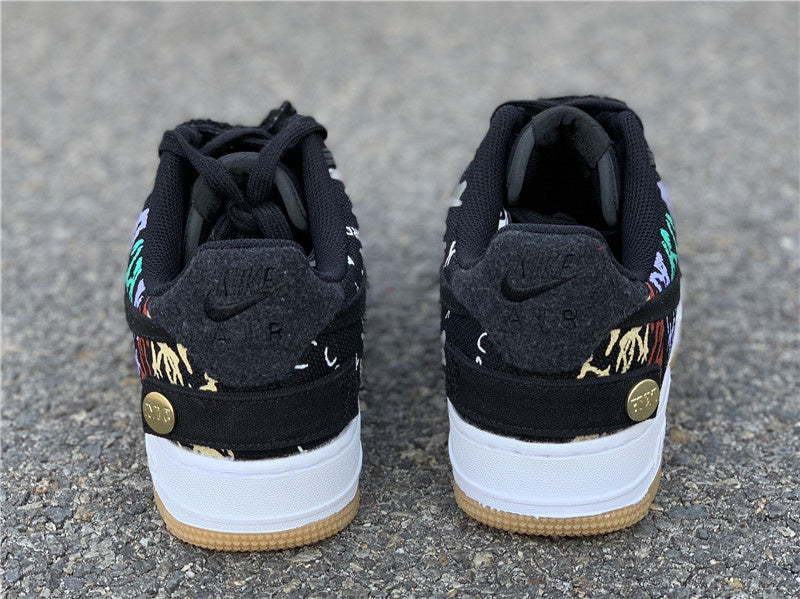Nike Luxury Shoes