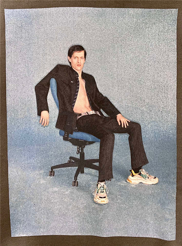 Balenciaga clothes Clothes - 463
