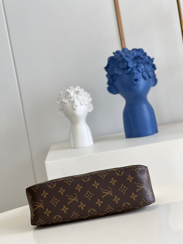 I W Fashion Lu-Vi Bags - 16625