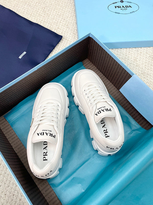 Prada Luxury Shoes