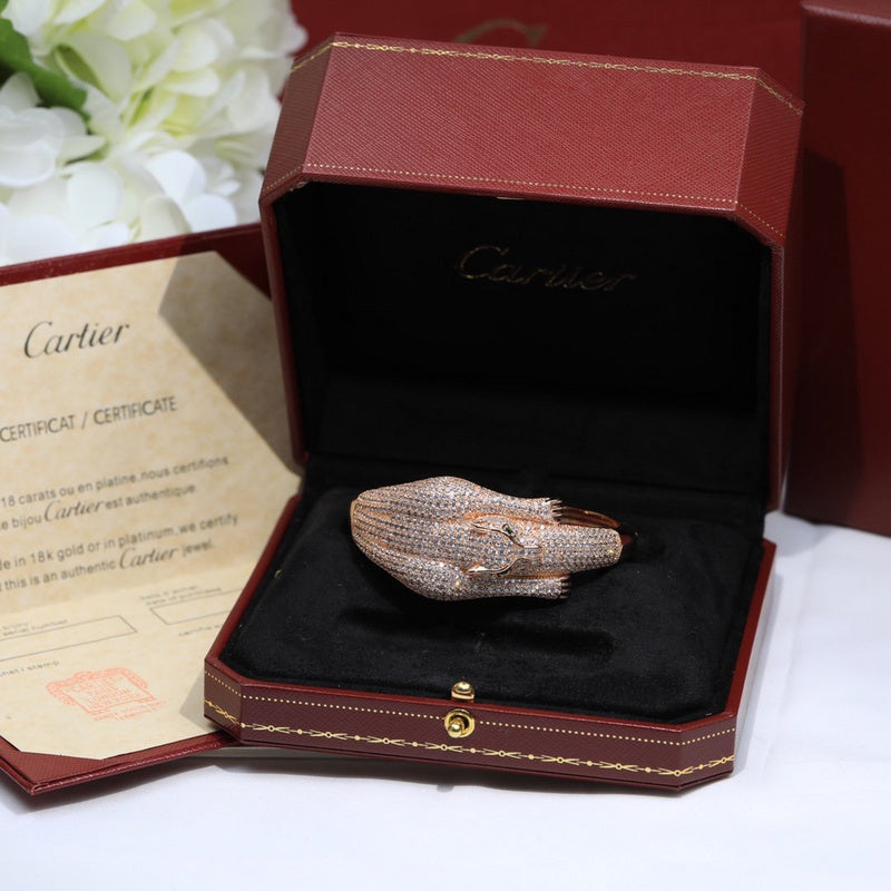 Cartier Jewelry