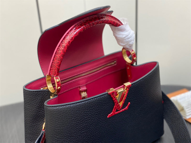 PHA - LOV Bags - 538
