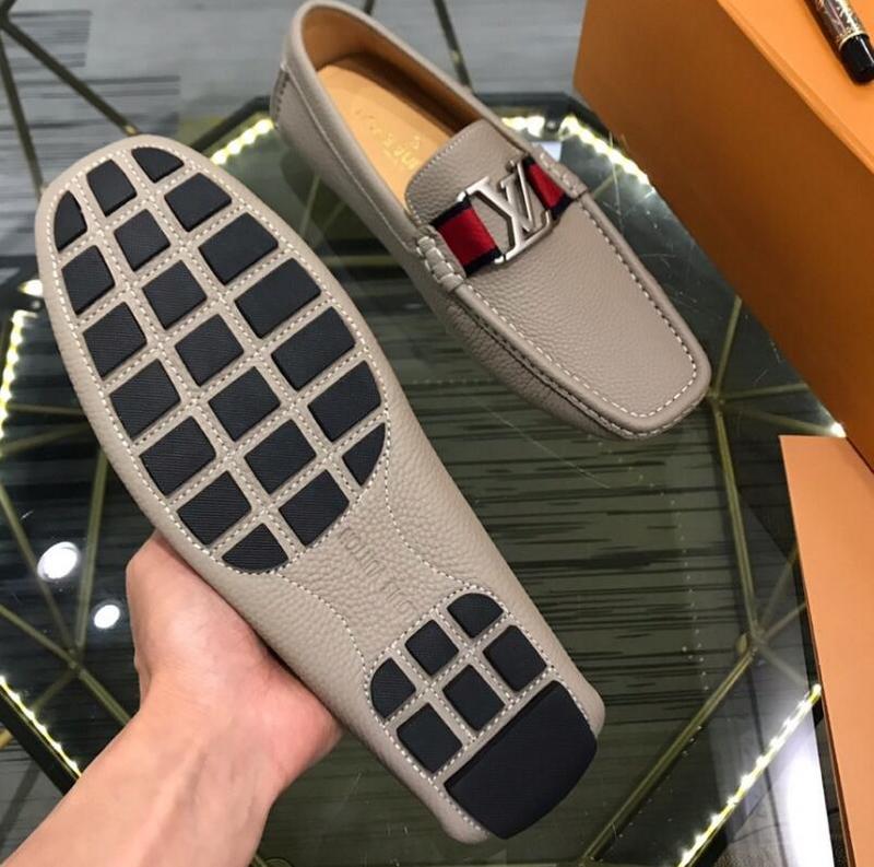 Mila's Edit - LOV Men Shoes - 1886