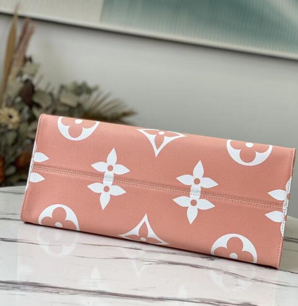 Mila's Edit - LOV Bags - 2411