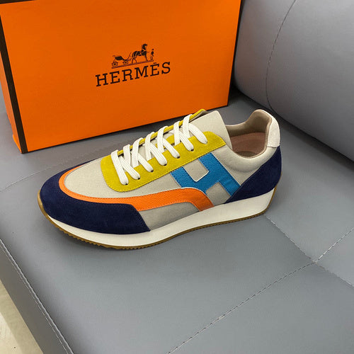 Hermes Luxury Shoes