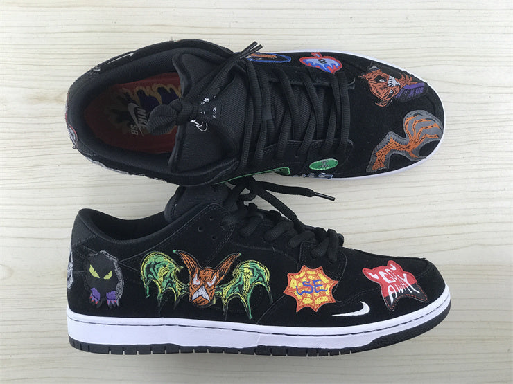 Nike Luxury Shoes