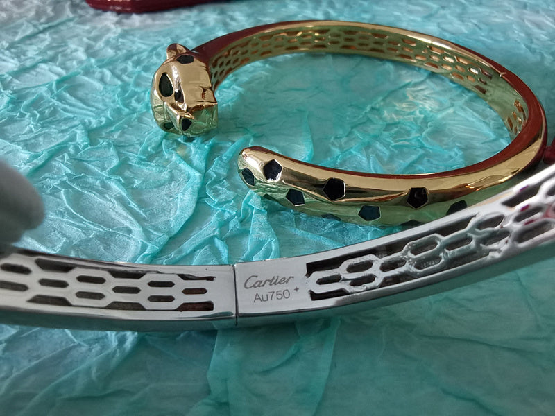 Cartier Jewelry