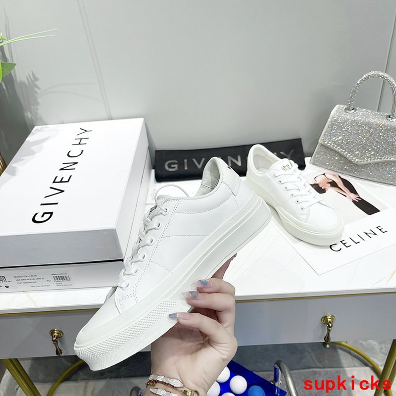 Givenchy Luxury Shoes