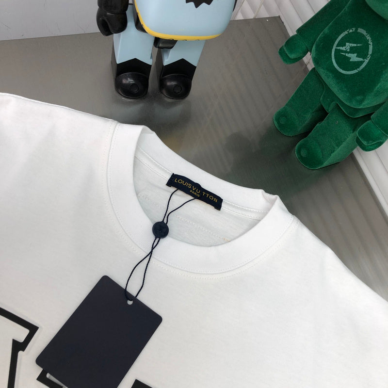 Louis Vuittion Luxury T-Shirt
