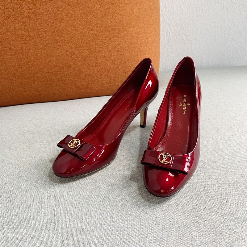 Louis Vuittion Luxury Shoes