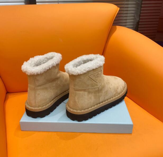Mila's Edit - PD Women Shoes - 165
