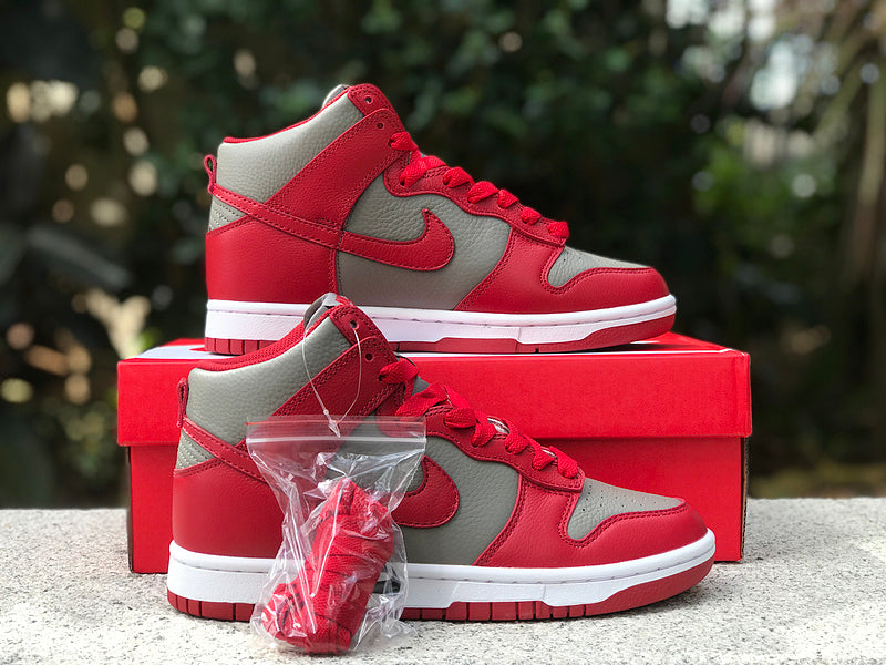 Nike Luxury Shoes