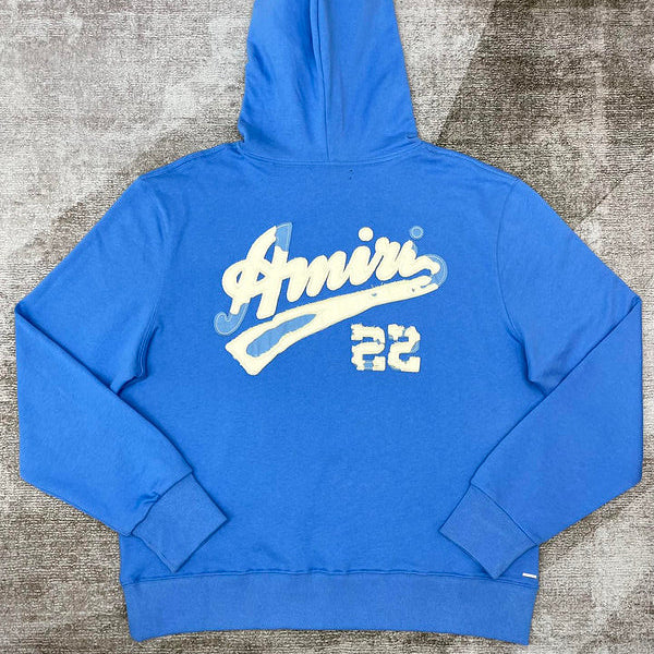 AMIR Hoodies - 115
