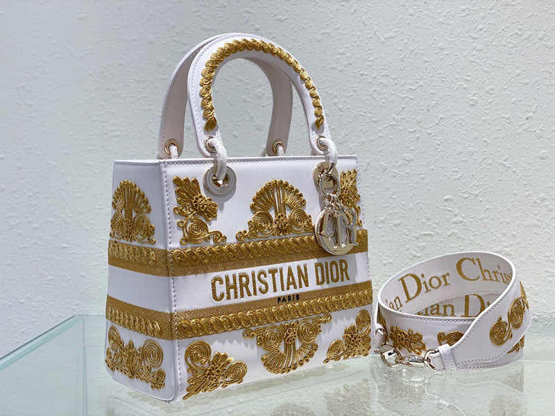 ENT - DOR Bags - 510