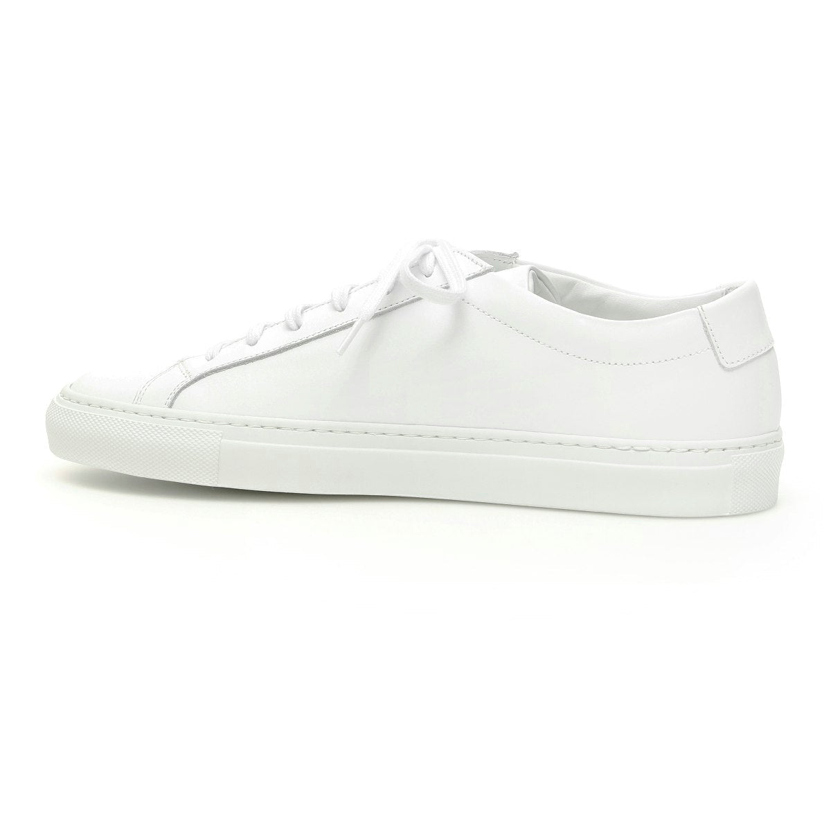 ORIGINAL ACHILLES LOW LEATHER SNEAKERS
