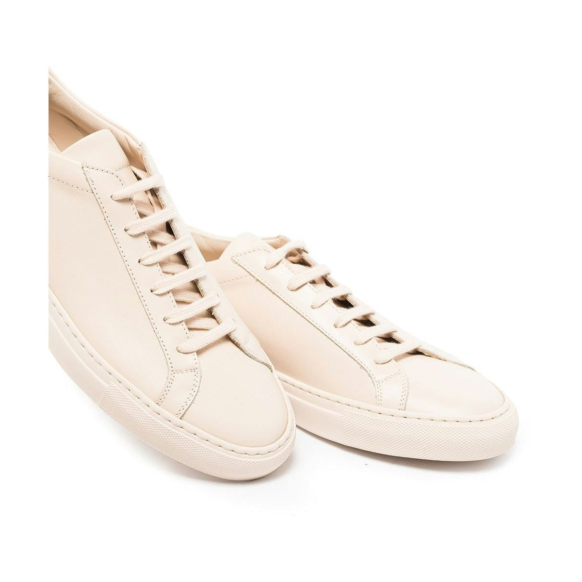 ORIGINAL ACHILLES LEATHER SNEAKERS