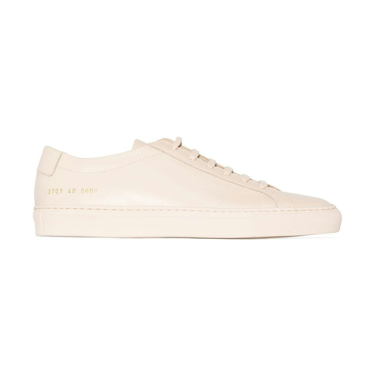 ORIGINAL ACHILLES LEATHER SNEAKERS