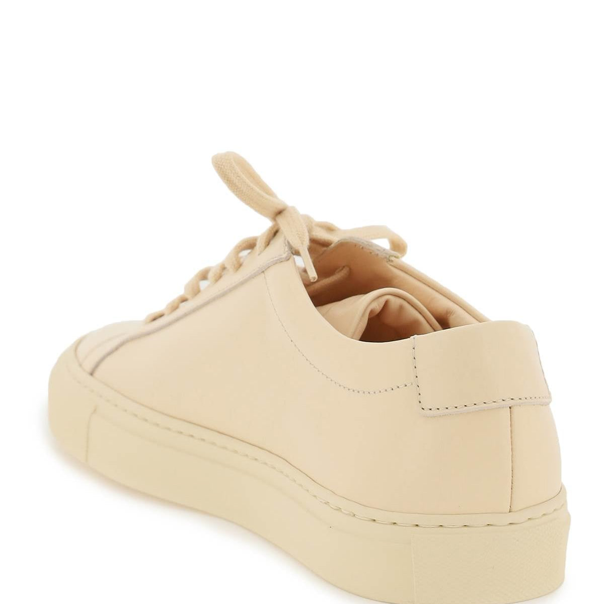 ORIGINAL ACHILLES LEATHER SNEAKERS