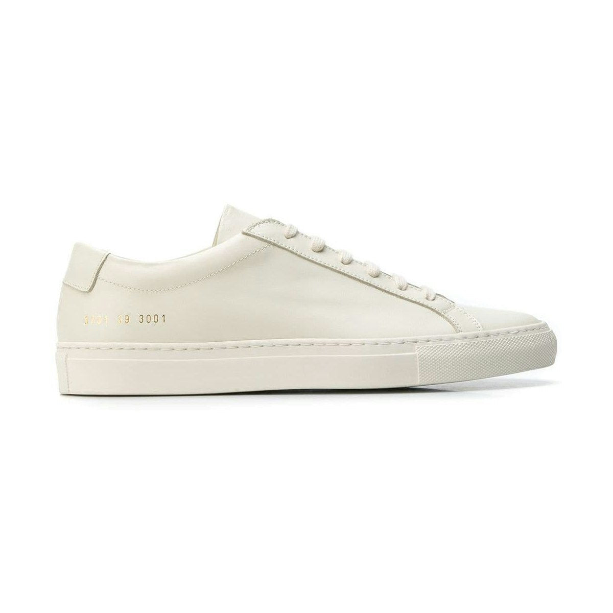 ORIGINAL ACHILLES LOW LEATHER SNEAKERS