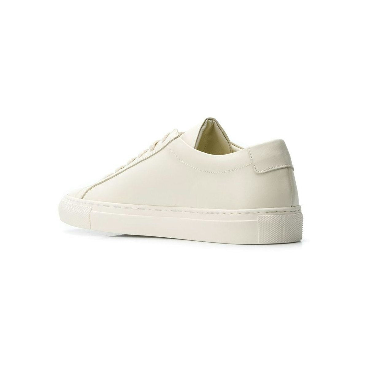 ORIGINAL ACHILLES LOW LEATHER SNEAKERS
