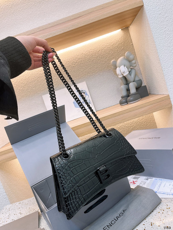 PHA Fashion - BGA Bags - 1634