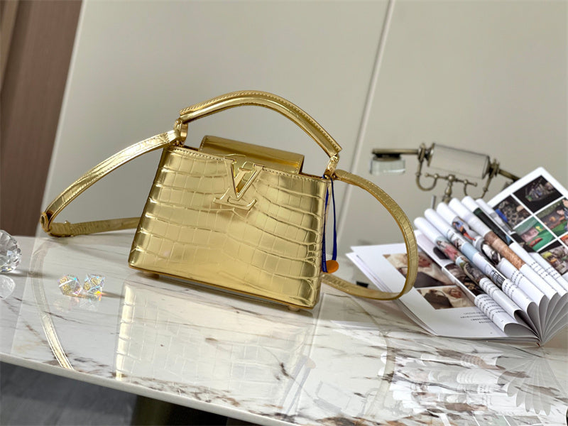 PHA - LOV Bags - 638
