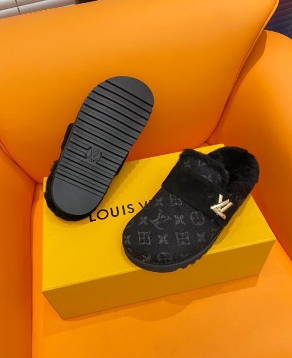 Mila's Edit - LOV Women Shoes - 346