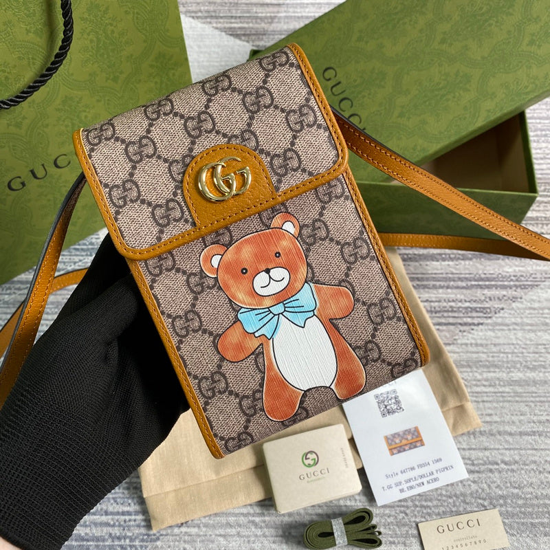 PHA - GUKI Bags - 2127