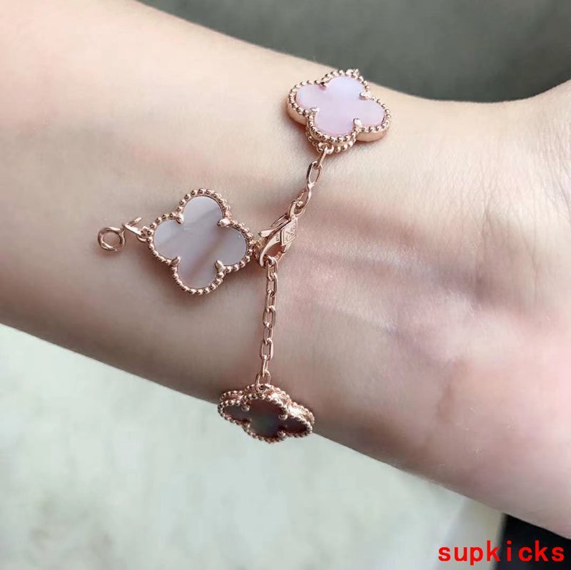 Van Cleef & Arples Jewelry
