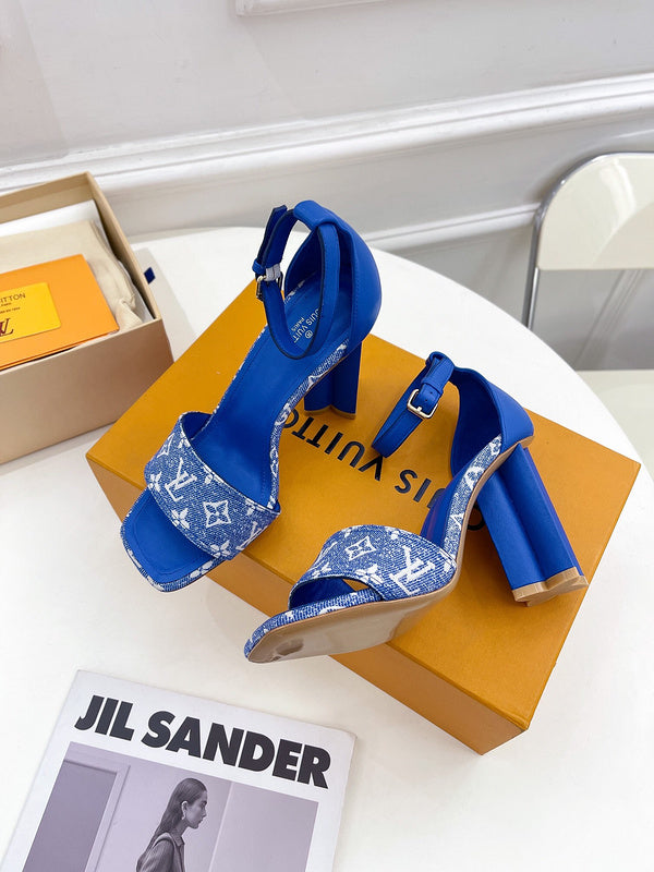 Louis Vuittion Luxury Shoes